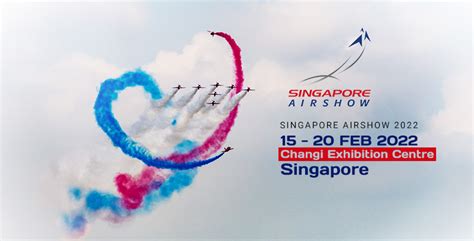 singapore airshow 2022 dates